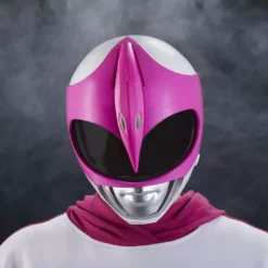 Power Rangers Lightning Collection Mighty Morphin Pink Helmet Back In Stock 30 Power Rangers Lightning Collection Mighty Morphin Pink Helmet Back In Stock