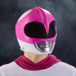 Power Rangers Lightning Collection Mighty Morphin Pink Helmet Back In Stock 31 Power Rangers Lightning Collection Mighty Morphin Pink Helmet Back In Stock