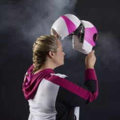 Power Rangers Lightning Collection Mighty Morphin Pink Helmet Back In Stock 32 Power Rangers Lightning Collection Mighty Morphin Pink Helmet Back In Stock