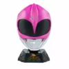Power Rangers Lightning Collection Mighty Morphin Pink Helmet Back In Stock