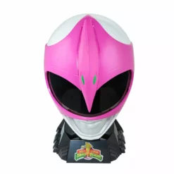 Power Rangers Lightning Collection Mighty Morphin Pink Helmet Back In Stock 21 Power Rangers Lightning Collection Mighty Morphin Pink Helmet Back In Stock