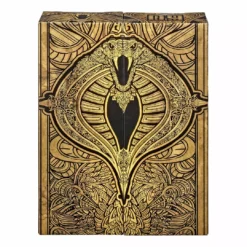 GI Joe G.I. Joe Classified Series Snake Supreme Cobra Commander Figure