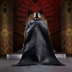 GI Joe G.I. Joe Classified Series Snake Supreme Cobra Commander Figure