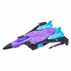 Transformers Generations Selects Voyager WFC-GS24 Ramjet Back In Stock 13 Transformers Generations Selects Voyager WFC-GS24 Ramjet Back In Stock