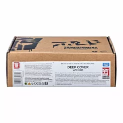 Transformers Generations Selects Deluxe WFC-GS23 Deep Cover