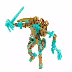 Transformers Generations Selects Deluxe WFC-GS25 Transmutate
