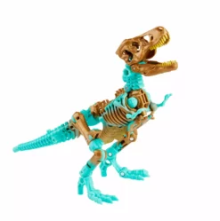 Transformers Generations Selects Deluxe WFC-GS25 Transmutate