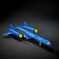 Transformers Generations Collaborative: Marvel Comics X-Men Mash-Up, Ultimate X-Spanse 18 Transformers Generations Collaborative: Marvel Comics X-Men Mash-Up, Ultimate X-Spanse