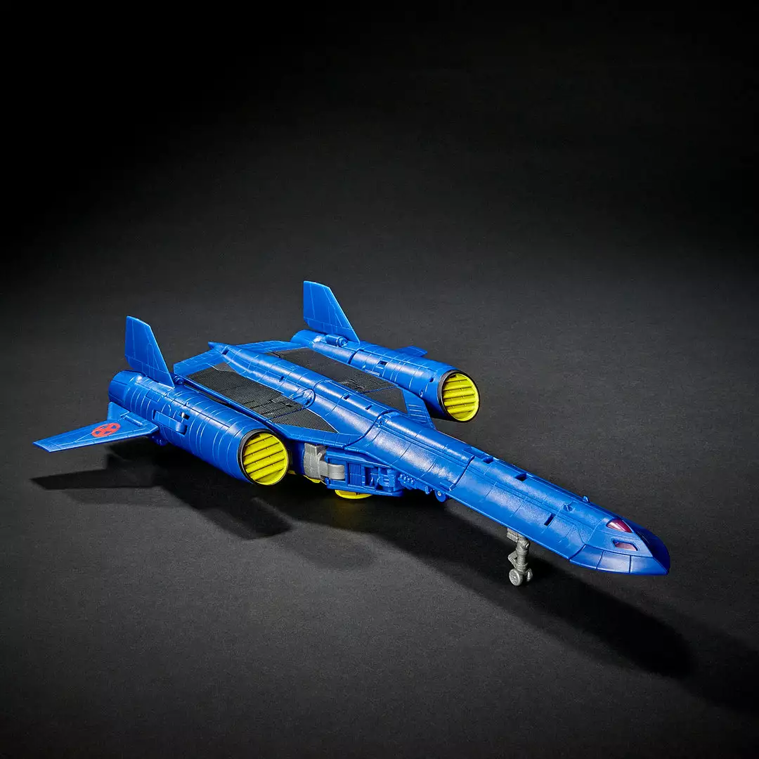 Transformers Generations Collaborative: Marvel Comics X-Men Mash-Up, Ultimate X-Spanse 9 Transformers Generations Collaborative: Marvel Comics X-Men Mash-Up, Ultimate X-Spanse