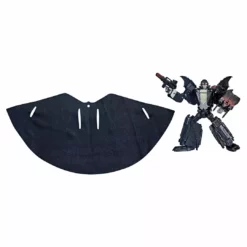 Transformers Collaborative: Universal Monsters Dracula Mash-Up, Draculus