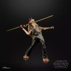Star Wars The Black Series Jar Jar Binks