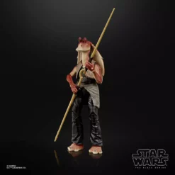Star Wars The Black Series Jar Jar Binks