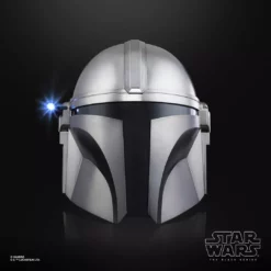 Star Wars The Black Series The Mandalorian Premium Helmet 17 Star Wars The Black Series The Mandalorian Premium Helmet