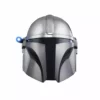 Star Wars The Black Series The Mandalorian Premium Helmet 2 Star Wars The Black Series The Mandalorian Premium Helmet