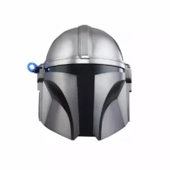 Star Wars The Black Series The Mandalorian Premium Helmet