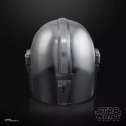 Star Wars The Black Series The Mandalorian Premium Helmet 28 Star Wars The Black Series The Mandalorian Premium Helmet