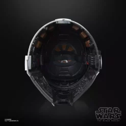Star Wars The Black Series The Mandalorian Premium Helmet 21 Star Wars The Black Series The Mandalorian Premium Helmet