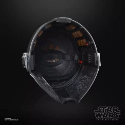Star Wars The Black Series The Mandalorian Premium Helmet 22 Star Wars The Black Series The Mandalorian Premium Helmet