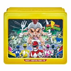 Hasbro Pulse Exclusives Power Rangers Lightning Collection Mighty Morphin Pudgy Pig 33 Hasbro Pulse Exclusives Power Rangers Lightning Collection Mighty Morphin Pudgy Pig