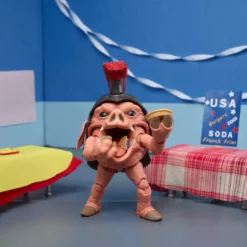 Hasbro Pulse Exclusives Power Rangers Lightning Collection Mighty Morphin Pudgy Pig 23 Hasbro Pulse Exclusives Power Rangers Lightning Collection Mighty Morphin Pudgy Pig