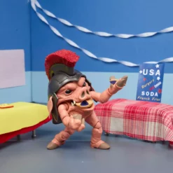 Hasbro Pulse Exclusives Power Rangers Lightning Collection Mighty Morphin Pudgy Pig 24 Hasbro Pulse Exclusives Power Rangers Lightning Collection Mighty Morphin Pudgy Pig