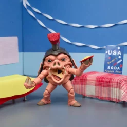 Hasbro Pulse Exclusives Power Rangers Lightning Collection Mighty Morphin Pudgy Pig 25 Hasbro Pulse Exclusives Power Rangers Lightning Collection Mighty Morphin Pudgy Pig