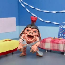 Hasbro Pulse Exclusives Power Rangers Lightning Collection Mighty Morphin Pudgy Pig 29 Hasbro Pulse Exclusives Power Rangers Lightning Collection Mighty Morphin Pudgy Pig