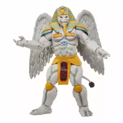 Power Rangers Lightning Collection Monsters Mighty Morphin King Sphinx