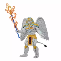 Power Rangers Lightning Collection Monsters Mighty Morphin King Sphinx