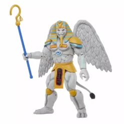 Power Rangers Lightning Collection Monsters Mighty Morphin King Sphinx