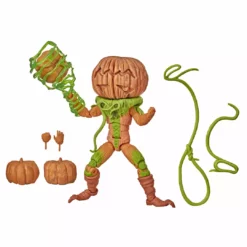 Power Rangers Lightning Collection Monsters Mighty Morphin Pumpkin Rapper 10 Power Rangers Lightning Collection Monsters Mighty Morphin Pumpkin Rapper
