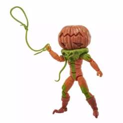 Power Rangers Lightning Collection Monsters Mighty Morphin Pumpkin Rapper