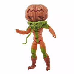 Power Rangers Lightning Collection Monsters Mighty Morphin Pumpkin Rapper 9 Power Rangers Lightning Collection Monsters Mighty Morphin Pumpkin Rapper