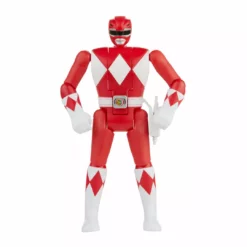Power Rangers Retro-Morphin Red Ranger Jason Partner Exclusives