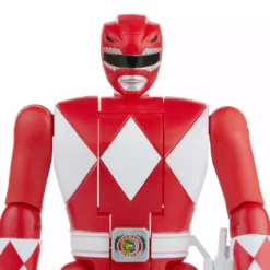 Power Rangers Retro-Morphin Red Ranger Jason Partner Exclusives 22 Power Rangers Retro-Morphin Red Ranger Jason Partner Exclusives