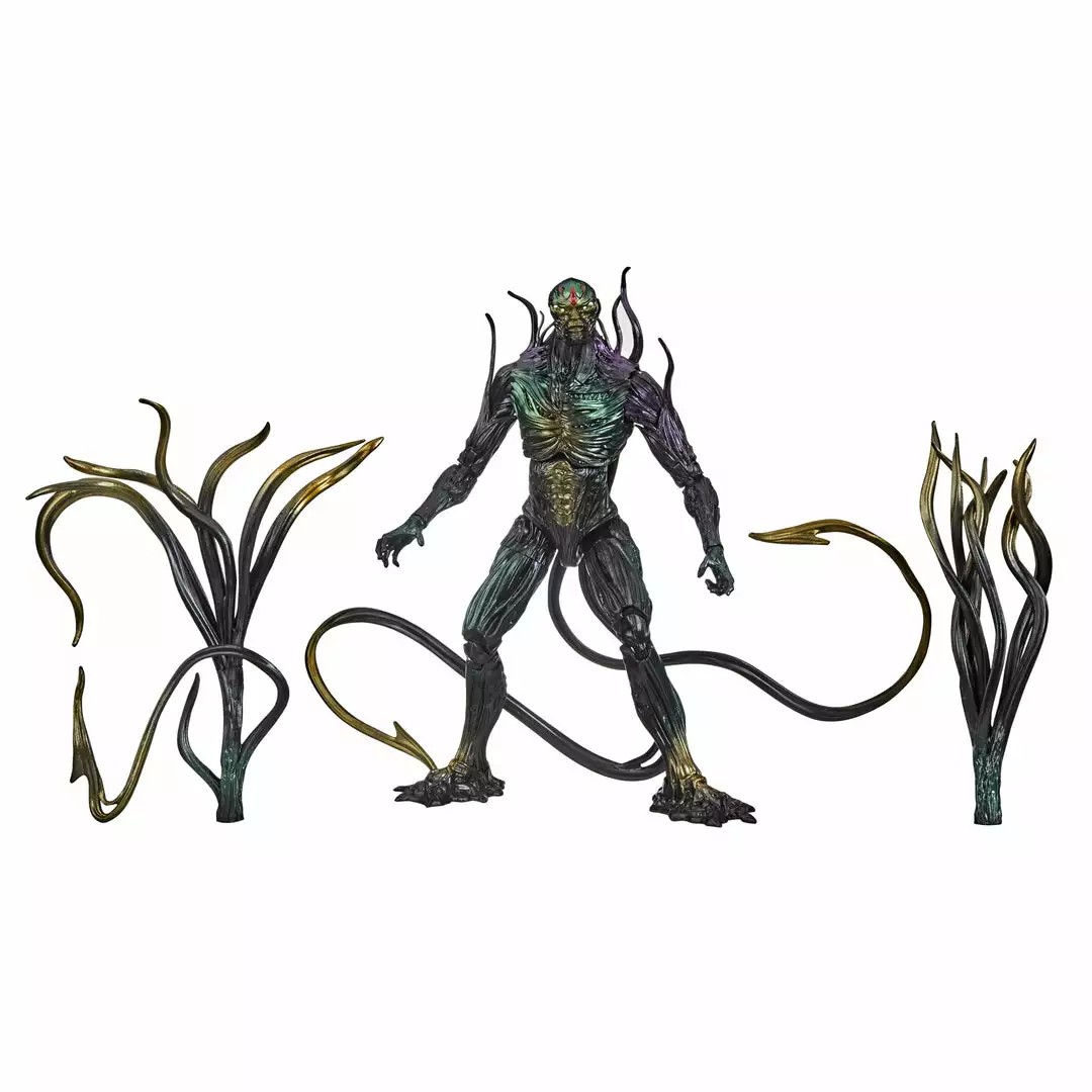 Marvel Legends Series Eternals Kro 8 Marvel Legends Series Eternals Kro