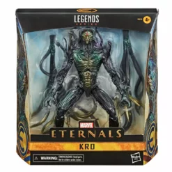 Marvel Legends Series Eternals Kro 12 Marvel Legends Series Eternals Kro