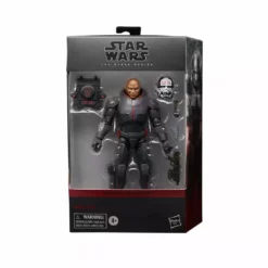 Star Wars The Black Series Wrecker