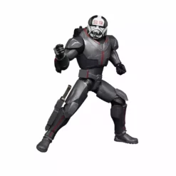 Star Wars The Black Series Wrecker