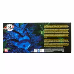 Transformers Collaborative: Jurassic Park Mash-Up, Tyrannocon Rex & Autobot JP93 New