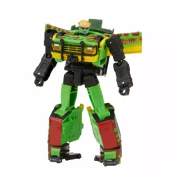 Transformers Collaborative: Jurassic Park Mash-Up, Tyrannocon Rex & Autobot JP93 New