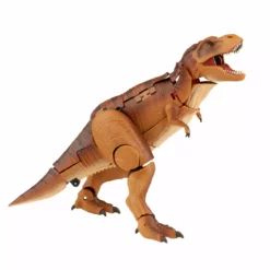 Transformers Collaborative: Jurassic Park Mash-Up, Tyrannocon Rex & Autobot JP93 New