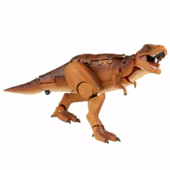 Transformers Collaborative: Jurassic Park Mash-Up, Tyrannocon Rex & Autobot JP93 New