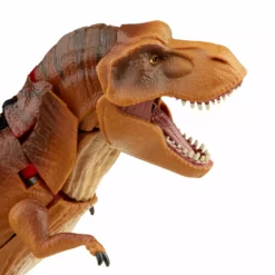 Transformers Collaborative: Jurassic Park Mash-Up, Tyrannocon Rex & Autobot JP93 New