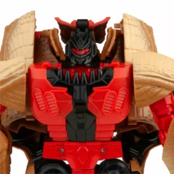 Transformers Collaborative: Jurassic Park Mash-Up, Tyrannocon Rex & Autobot JP93 New
