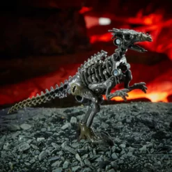 Transformers Generations War For Cybertron: Kingdom Core Class WFC-K3 Vertebreak 11 Transformers Generations War For Cybertron: Kingdom Core Class WFC-K3 Vertebreak