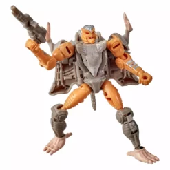 Transformers Generations War For Cybertron: Kingdom Core Class WFC-K2 Rattrap 13 Transformers Generations War For Cybertron: Kingdom Core Class WFC-K2 Rattrap
