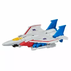 Transformers Generations War For Cybertron: Kingdom Core Class WFC-K12 Starscream