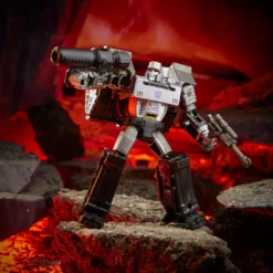 Transformers Generations War For Cybertron: Kingdom Core Class WFC-K13 Megatron