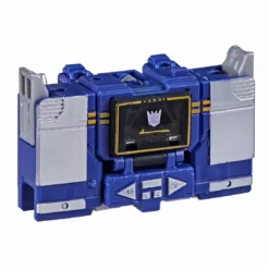 Transformers Generations War For Cybertron: Kingdom Core Class WFC-K21 Soundwave 19 Transformers Generations War For Cybertron: Kingdom Core Class WFC-K21 Soundwave